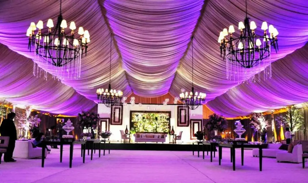Marketing and events