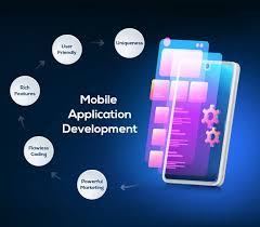 Mobile apps